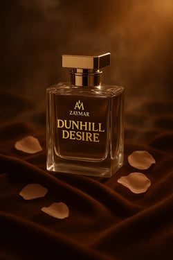 DUNHIL DESIRE