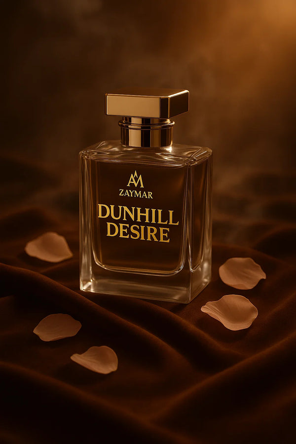DUNHIL DESIRE
