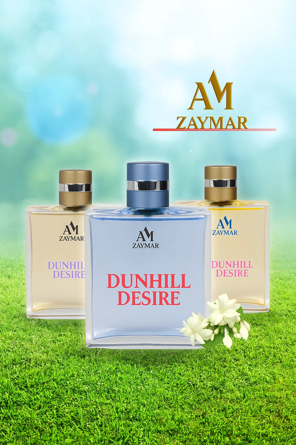 DUNHIL DESIRE
