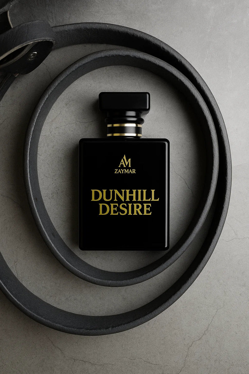 DUNHIL DESIRE