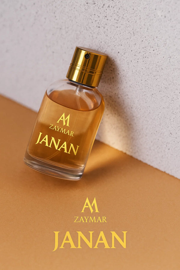 JANAN By AM Zaymar